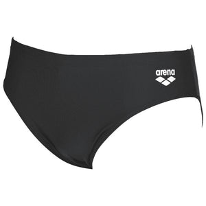 Dynamo Brief men's swimwear, black