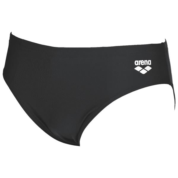 Dynamo Brief men's swimwear, black