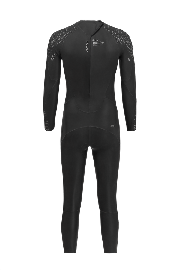 Apex Flow 2022 men's wetsuit