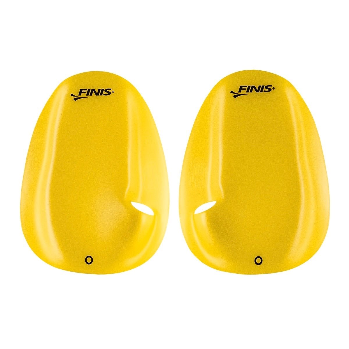 Agility Paddles lättäritFinis