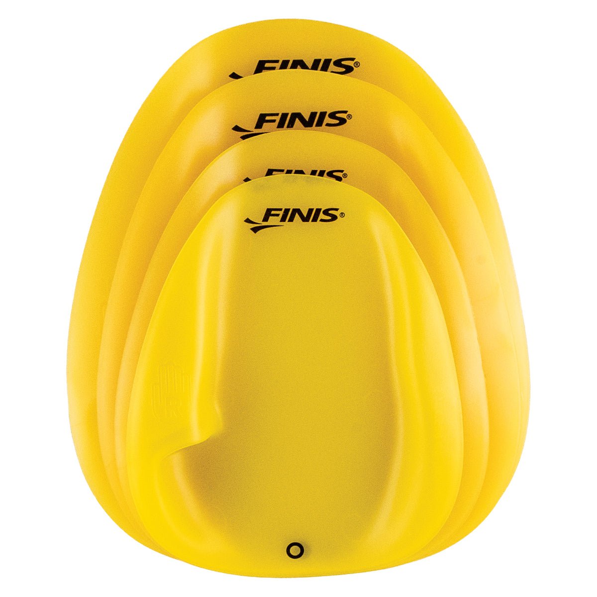 Agility Paddles lättäritFinis