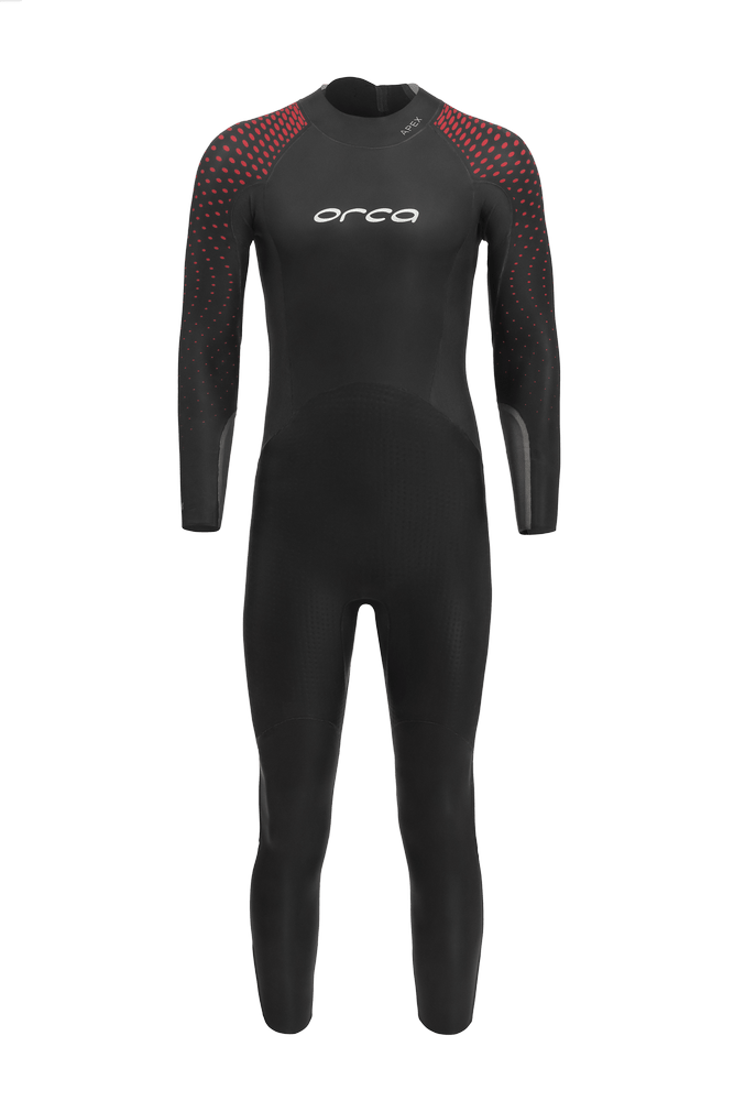 Apex Float miesten märkäpukuOrca