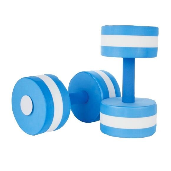 Aqua Dumbbell käsipainot/pariSpeedo