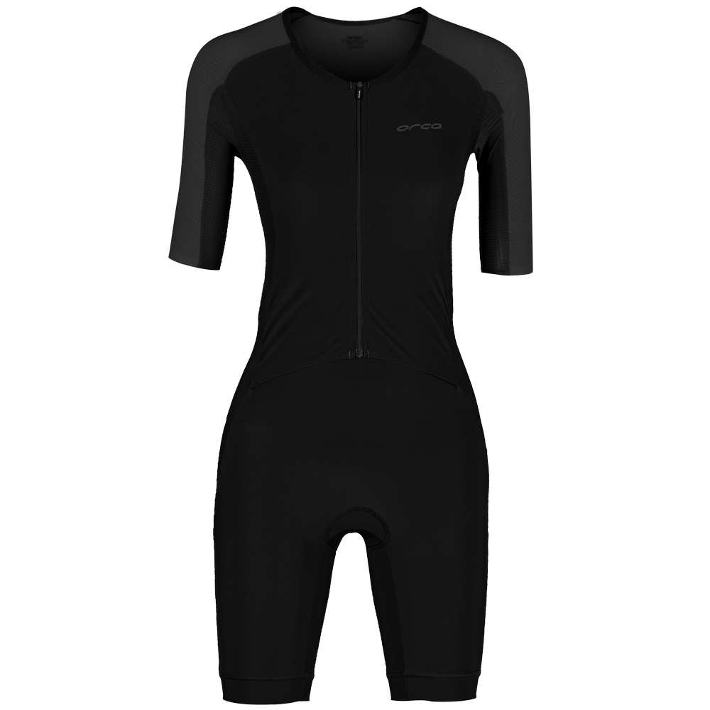 Athlex Aerosuit 2022 naisten triathlonkisa - asuOrca