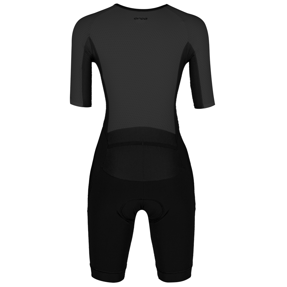 Athlex Aerosuit 2022 naisten triathlonkisa - asuOrca