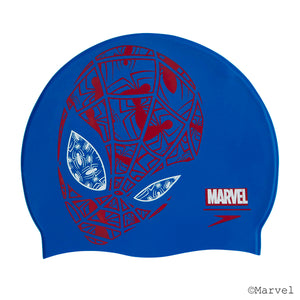 Junior Disney swim cap, Spiderman