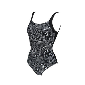 Clara U-Back women's swimsuit