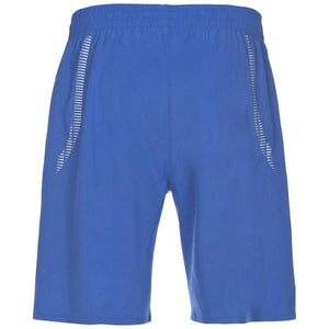 Teamline shorts, light blue