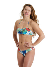 Bikini Bandeau naisten bikini, kuviollinenArena