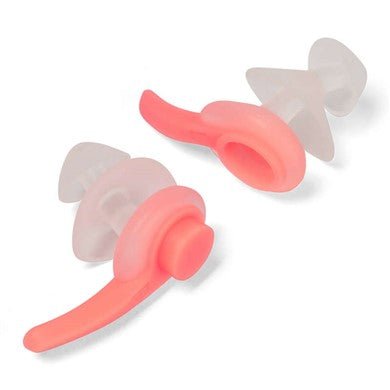 Biofuse Earplug korvatulpat, koralliSpeedo