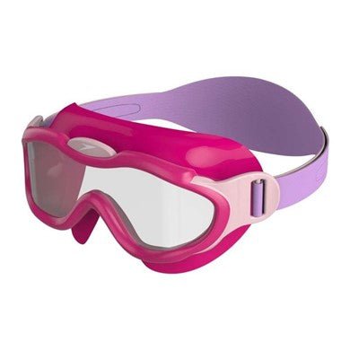 Biofuse Mask Infant lasten uimamaski, pinkkiSpeedo