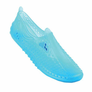 Arena Sharm sandal for kids, blue