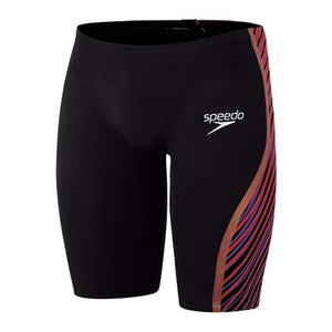 Fastskin LZR Pure Intent Jammer miesten kilpapuku, punainen-musta