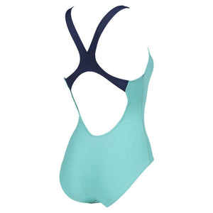 Solid Swim Pro Women's swimsuit, mint