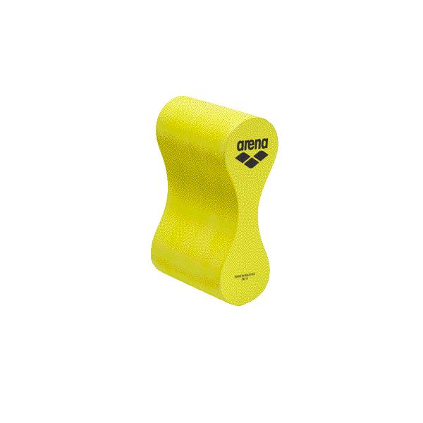 CLUB KIT Pullbuoy, keltainenArena