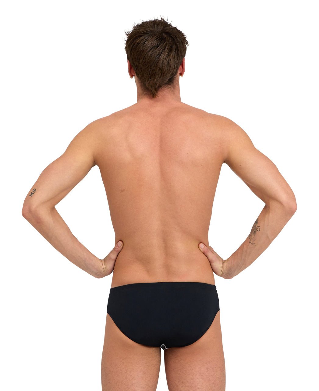 Crazy Octopus Brief miesten uimaohousutArena