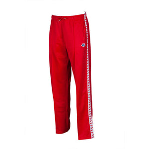 W Relax IV Team Women's Sweatpants, red