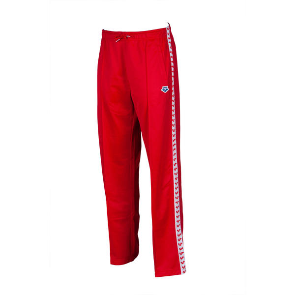 W Relax IV Team Women's Sweatpants, red