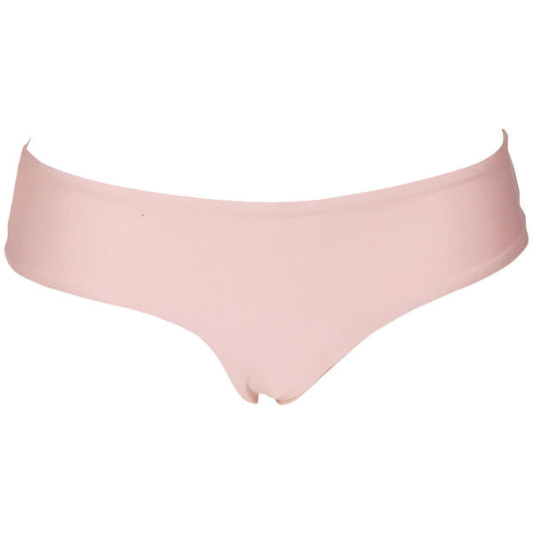 Cheeky Knickers Naisten Bikini alaosa, rose
