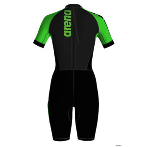 Women's SwimRun short wetsuit