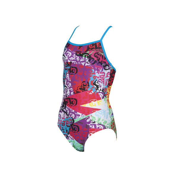 Crazy, girls swimsuit