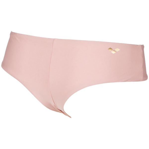 Cheeky Knickers Naisten Bikini alaosa, rose