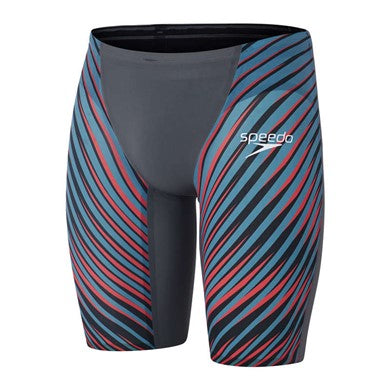 Fastskin LZR Pure Valor Jammer miesten kilpapuku, harmaa