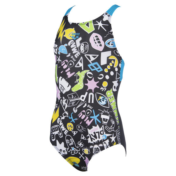 Playful SwimPro tyttöjen uimapuku