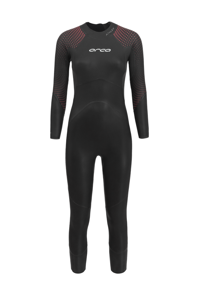 Athlex Float women's wetsuit