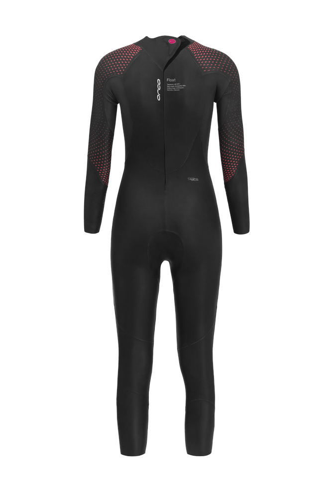 Athlex Float women's wetsuit