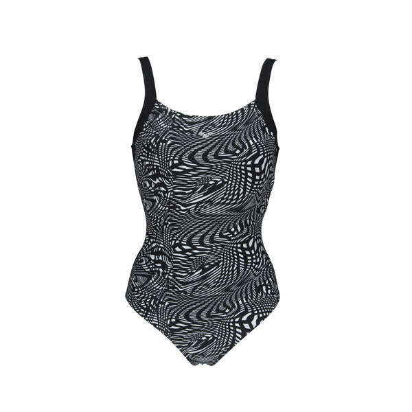 Clara U-Back women's swimsuit