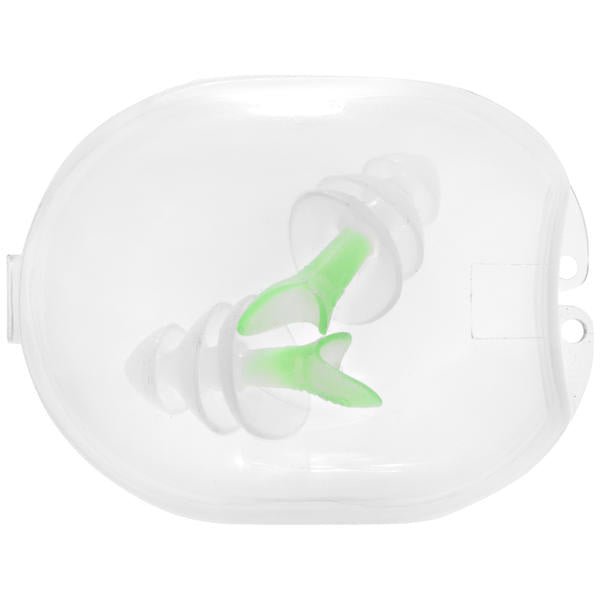 Earplug Pro korvatulppa, vihreäArena