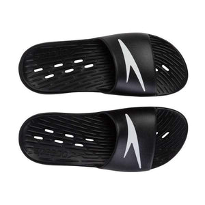Speedo Slide Women's Sandals, Black