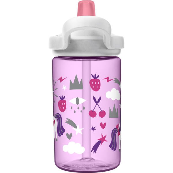 Eddy+ Kids 0,4L Unicorn PartyCamelbak