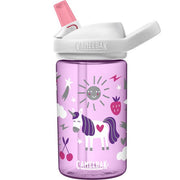 Eddy+ Kids 0,4L Unicorn PartyCamelbak