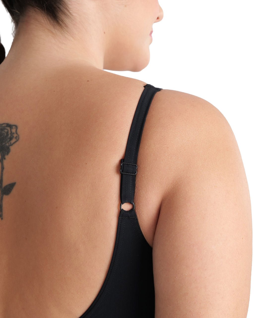 Emma U - Back plus - koon naisten uimapukuArena