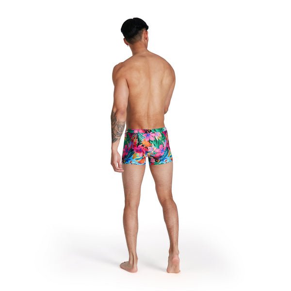 Escape Aquashort miesten uimahousut, kukallinenSpeedo