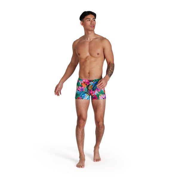 Escape Aquashort miesten uimahousut, kukallinenSpeedo