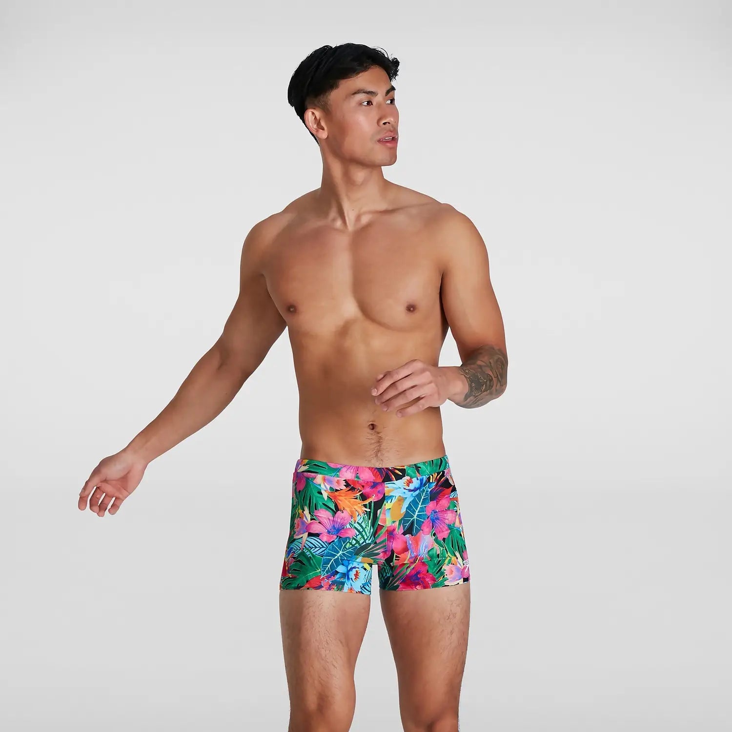Escape Aquashort miesten uimahousut, kukallinenSpeedo