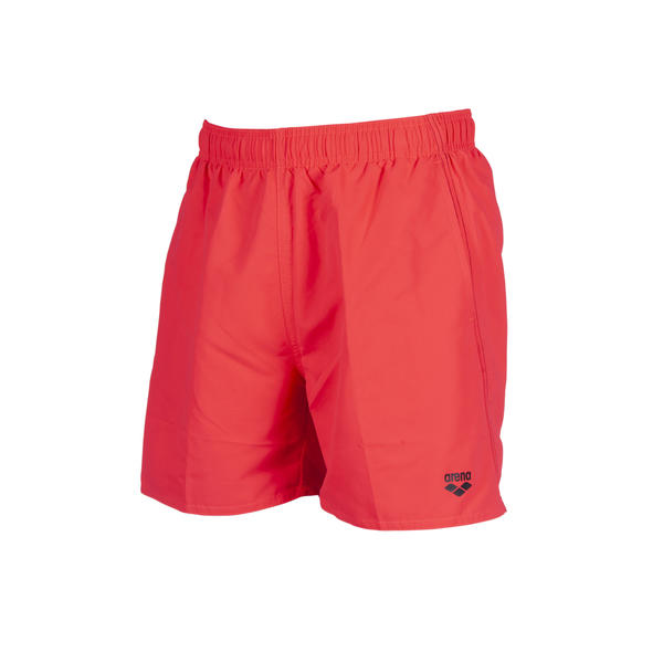 Fundamentals miesten uimashortsit, koralli