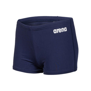 Team Swim Short Solid poikien uimahousut