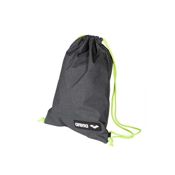 Team Swimbag, harmaa farkku