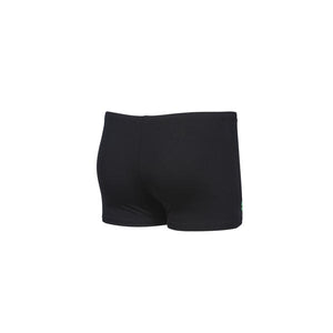 Essentials boys swimwear, black