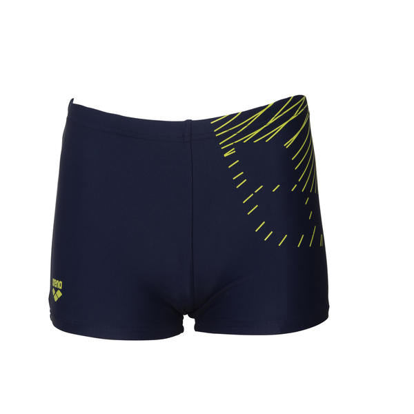 Trick Jr Short Poikien uimahousut, navy