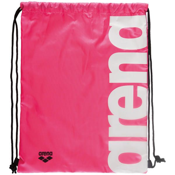 Fast Swimbag, fuchsia   -  fuksiaArena