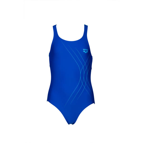 Soul SwimPro tyttöjen uimapuku, sininen