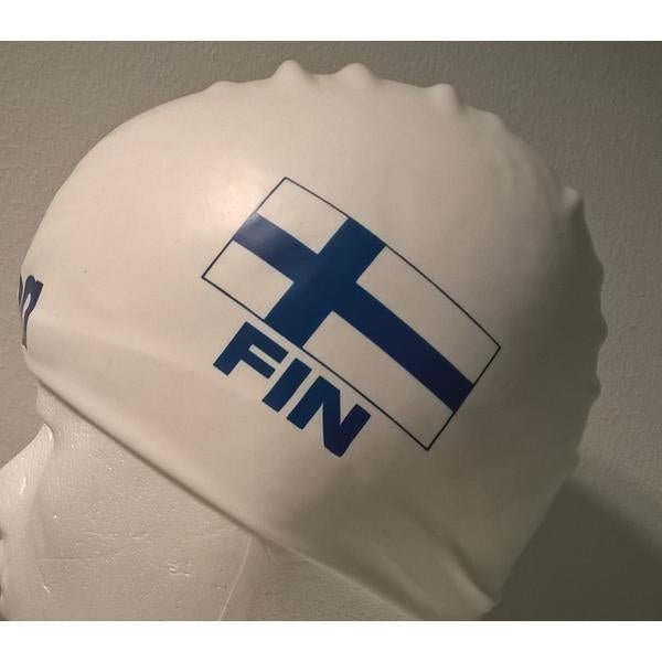 FIN Moulded uimalakkiArena