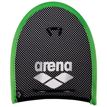 Flex verkkolättärit, lime - mustaArena
