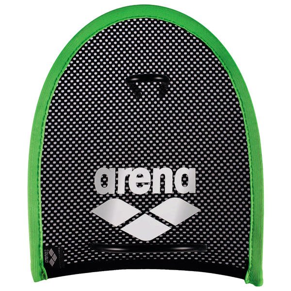Flex verkkolättärit, lime - mustaArena