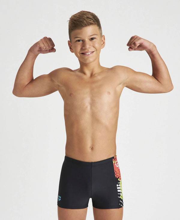 Fireball swim trunks on sale